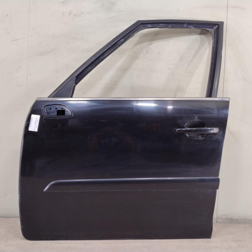 Porte avant gauche Citroën C4 PICASSO I Monospace 1.6 hdi (2007-2013) 5 portes