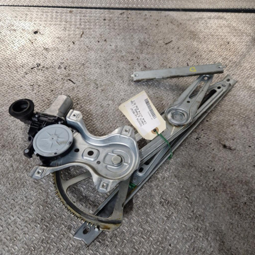 Mecanisme  moteur lève-glace avant droit Toyota YARIS 1.0 (2010)
