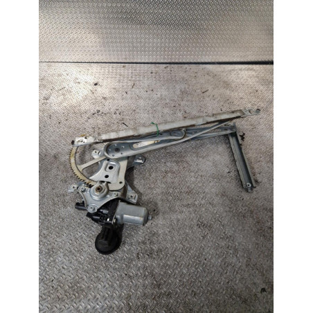 Mecanisme  moteur lève-glace avant droit Toyota YARIS 1.0 (2010)