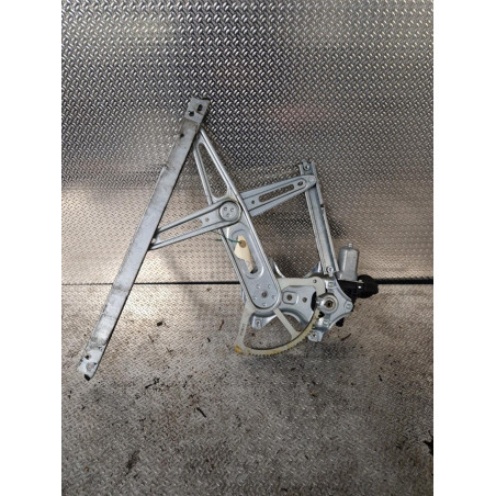 Mecanisme  moteur lève-glace avant droit Toyota YARIS 1.0 (2010)