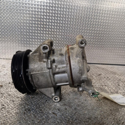 Compresseur air conditionne Toyota YARIS 1.0 (2010)