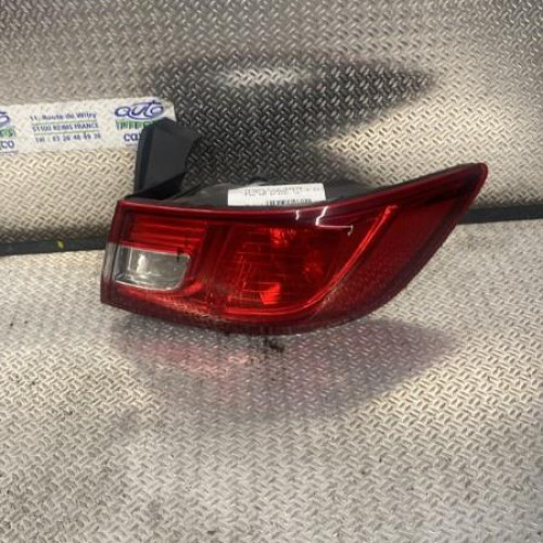 Feu arrière droit Renault CLIO IV 1.5 dci 75 (2012) 5 portes