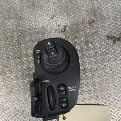 Commande essuie glace Renault CLIO III 1.5 dci (2005-2012) 5 portes
