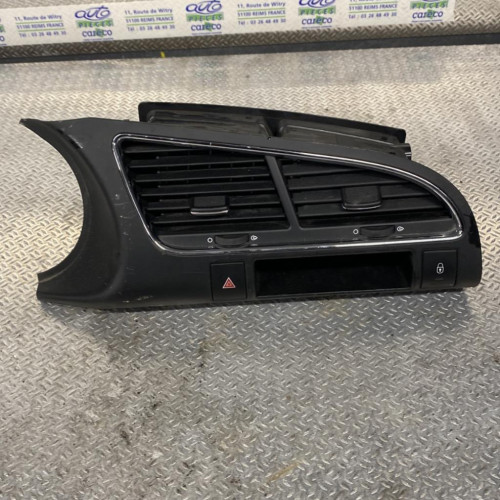 Buse ventilateur Peugeot 3008 Monospace 1.6 hdi (2009-2016) 5 portes