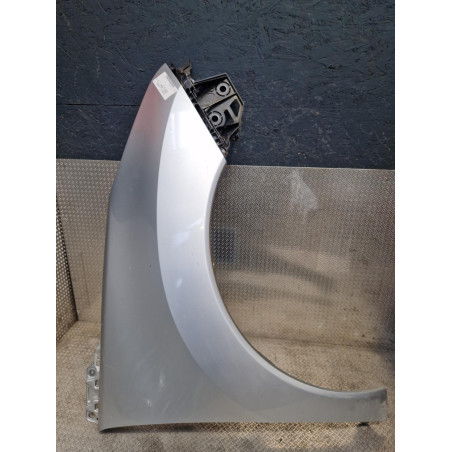 Aile avant droite Peugeot 3008 Monospace 1.6 hdi (2009-2016) 5 portes