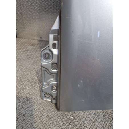 Aile avant droite Peugeot 3008 Monospace 1.6 hdi (2009-2016) 5 portes