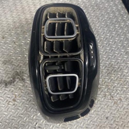 Buse ventilateur Citroën C3 AIRCROSS II 1.2 puretech 130 (2017)