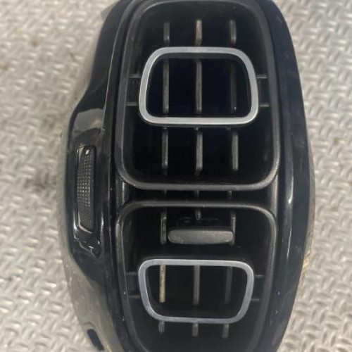 Buse ventilateur Citroën C3 AIRCROSS II 1.2 puretech 130 (2017)