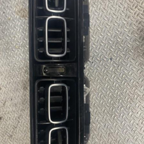 Buse ventilateur Citroën C3 AIRCROSS II 1.2 puretech 130 (2017)