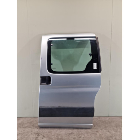 Porte coulissante g Citroën BERLINGO - BERLINGO FIRST Camionnette-Monospace 1.9 d 70 (1999-2011)