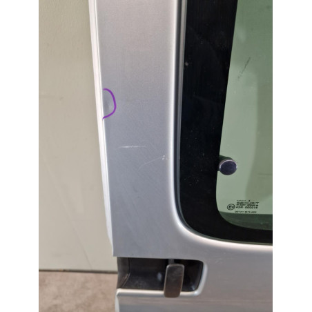 Porte coulissante g Citroën BERLINGO - BERLINGO FIRST Camionnette-Monospace 1.9 d 70 (1999-2011)