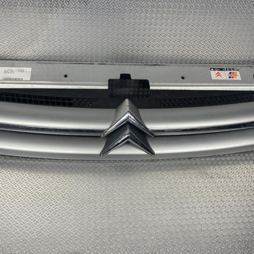 Calandre Citroën BERLINGO - BERLINGO FIRST Camionnette-Monospace 1.9 d 70 (1999-2011)