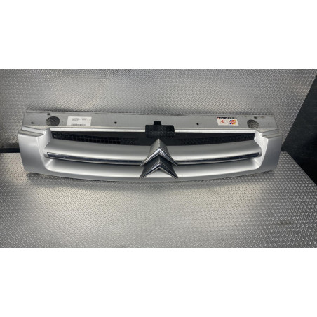 Calandre Citroën BERLINGO - BERLINGO FIRST Camionnette-Monospace 1.9 d 70 (1999-2011)