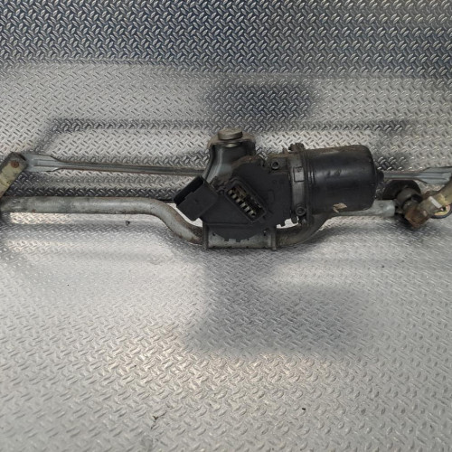 Moteur essuie-glace avant Renault CLIO II 1.5 dci (2001-2009) 3 portes