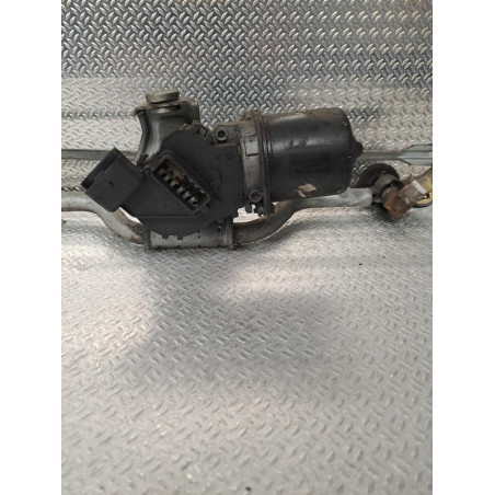 Moteur essuie-glace avant Renault CLIO II 1.5 dci (2001-2009) 3 portes
