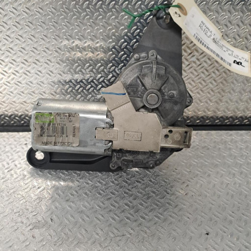 Moteur essuie-glace ar gauche Renault CLIO II 1.5 dci (2001-2009) 3 portes