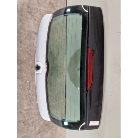 Hayon Renault CLIO II 1.5 dci (2001-2009) 3 portes