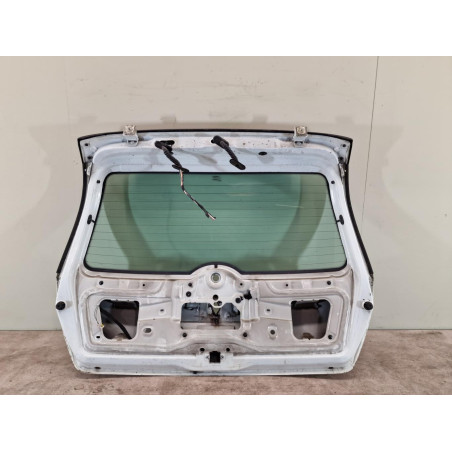 Hayon Renault CLIO II 1.5 dci (2001-2009) 3 portes