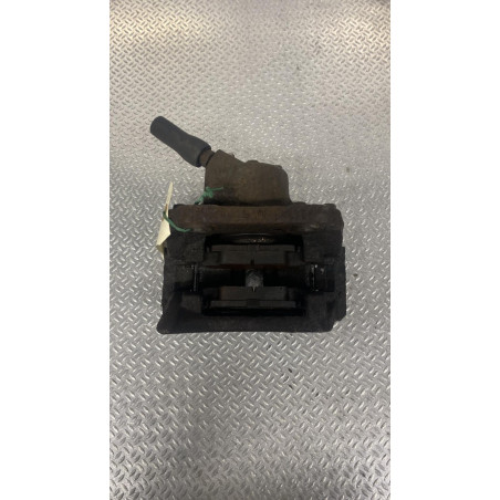 Etrier de frein avant gauche Renault CLIO II 1.5 dci (2001-2009) 3 portes