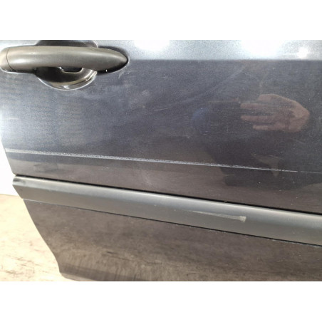 Porte avant droite Renault CLIO III 1.2 16v (2005-2014) 5 portes