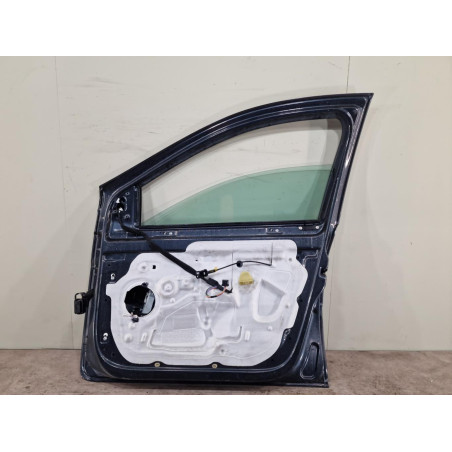 Porte avant droite Renault CLIO III 1.2 16v (2005-2014) 5 portes