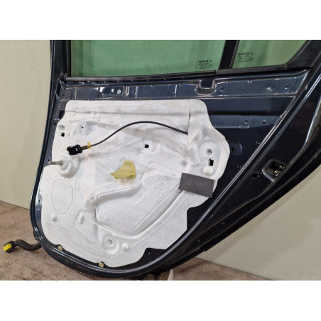 Porte arrière droite Renault CLIO III 1.2 16v (2005-2014) 5 portes