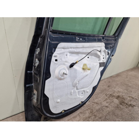 Porte arrière droite Renault CLIO III 1.2 16v (2005-2014) 5 portes