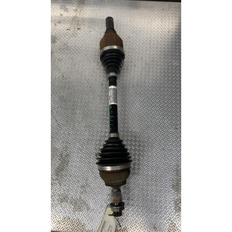 Transmission avant gauche Citroën C3 III 1.2 thp 110 (2016)