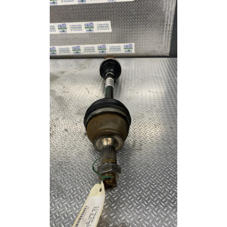 Transmission avant gauche Citroën C3 III 1.2 thp 110 (2016)