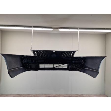 Pare-choc avant Renault VEL SATIS 2.2 dci (2002-2009) 5 portes