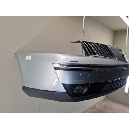 Pare-choc avant Renault VEL SATIS 2.2 dci (2002-2009) 5 portes