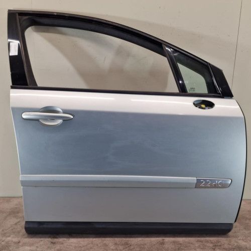 Porte avant droite Renault VEL SATIS 2.2 dci (2002-2009) 5 portes