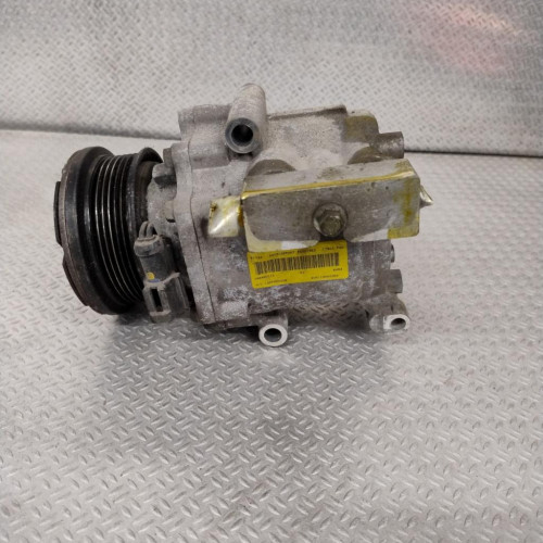 Compresseur air conditionne Ford FIESTA VI 1.25 (2008-2017) 5 portes