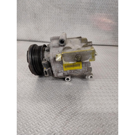 Compresseur air conditionne Ford FIESTA VI 1.25 (2008-2017) 5 portes