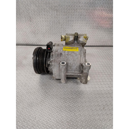 Compresseur air conditionne Ford FIESTA VI 1.25 (2008-2017) 5 portes
