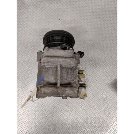 Compresseur air conditionne Ford FIESTA VI 1.25 (2008-2017) 5 portes