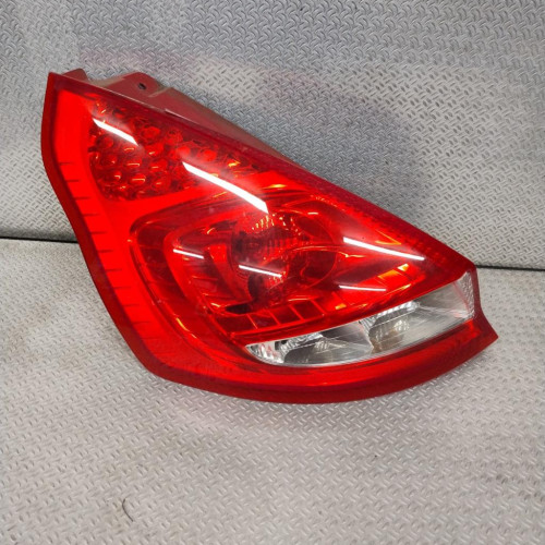 Feu arrière gauche Ford FIESTA VI 1.25 (2008-2017) 5 portes