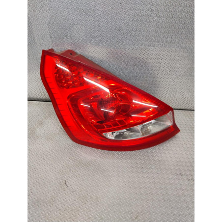 Feu arrière gauche Ford FIESTA VI 1.25 (2008-2017) 5 portes