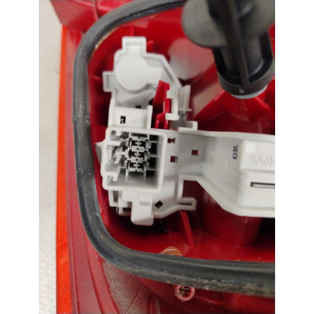 Feu arrière gauche Ford FIESTA VI 1.25 (2008-2017) 5 portes