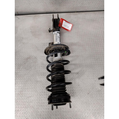 Amortisseur avant gauche Ford FIESTA VI 1.25 (2008-2017) 5 portes