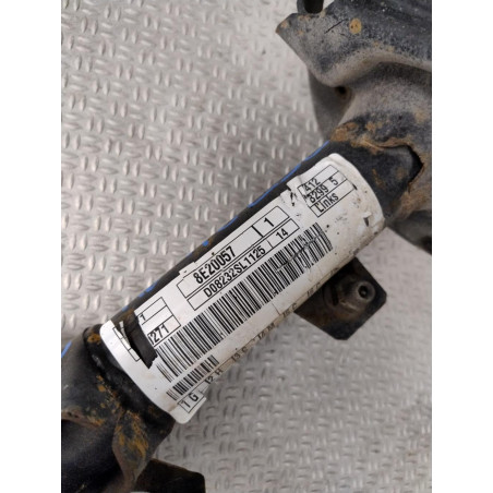 Amortisseur avant gauche Ford FIESTA VI 1.25 (2008-2017) 5 portes