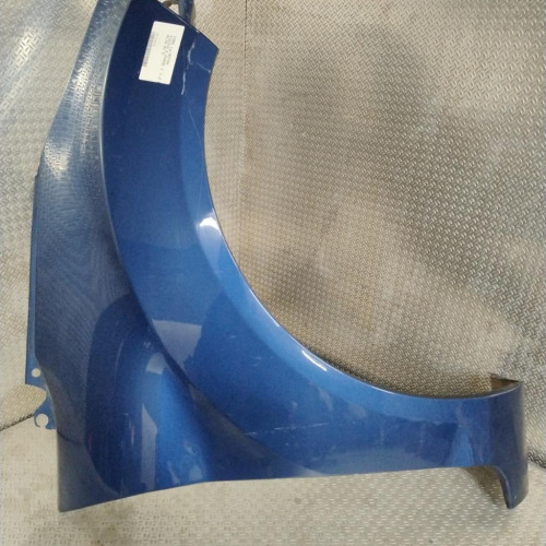 Aile avant droite Ford FIESTA VI 1.25 (2008-2017) 5 portes