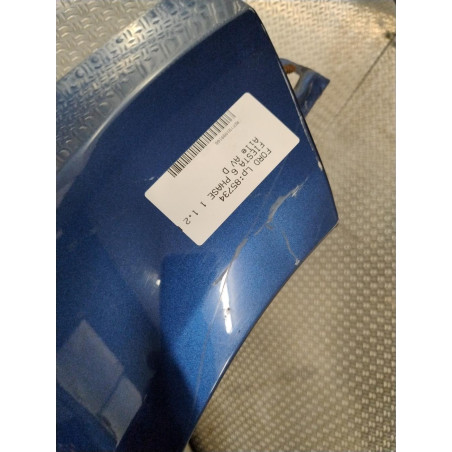 Aile avant droite Ford FIESTA VI 1.25 (2008-2017) 5 portes