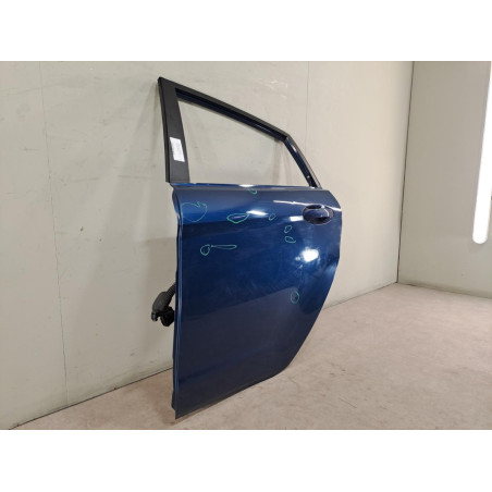 Porte arrière gauche Ford FIESTA VI 1.25 (2008-2017) 5 portes