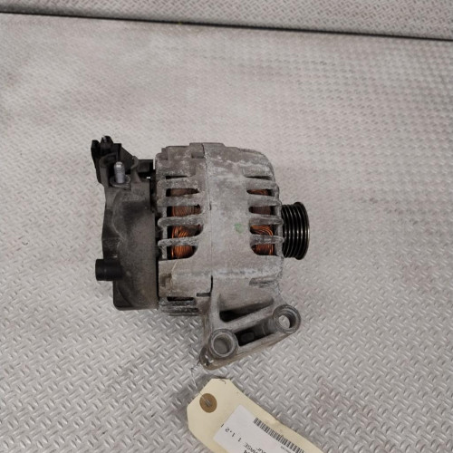 Alternateur Ford FIESTA VI 1.25 (2008-2017) 5 portes