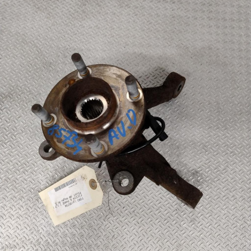 Pivot avd Ford FIESTA VI 1.25 (2008-2017) 5 portes