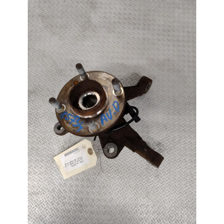 Pivot avd Ford FIESTA VI 1.25 (2008-2017) 5 portes