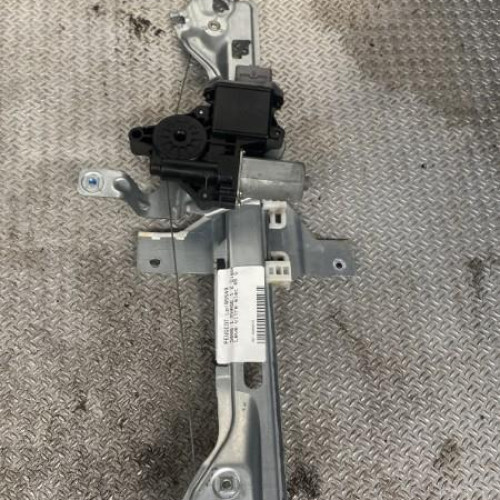 Mecanismemoteur leve-glace porte coulissante g Peugeot 5008 2.0 hdi 136 - bluehdi 136 (2012-2017)