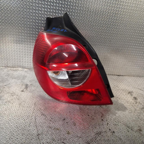 Feu arrière gauche Renault CLIO III 1.2 16v (2005-2014) 5 portes