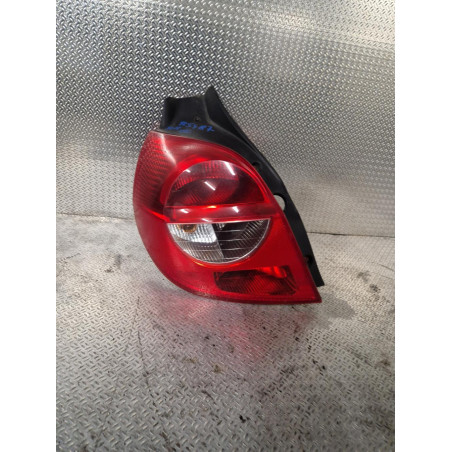 Feu arrière gauche Renault CLIO III 1.2 16v (2005-2014) 5 portes